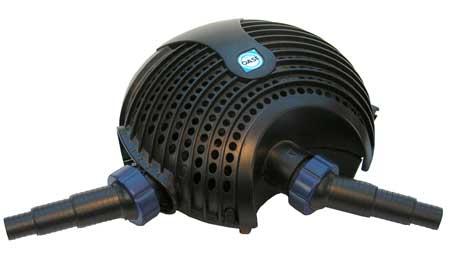 Oase Aquamax Eco filterpump