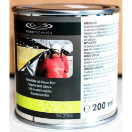 Bonding adhesive 0,85 l