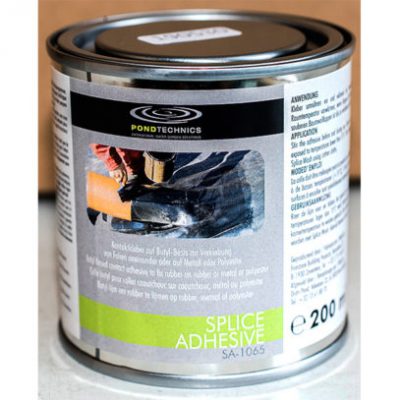 Splice adhesive 0,85 l