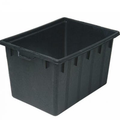 JP container rektangulär 80*48,5*29,5 cm