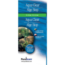 Aqua Clear  250 ml mot svävalger
