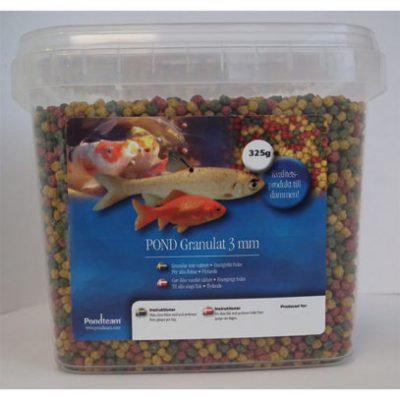 Pond granulat 3,5 liter (1150g)