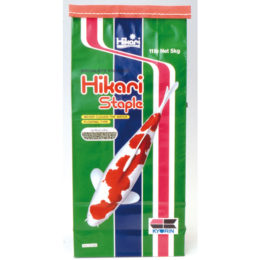 Hikari Staple medium 2 kg