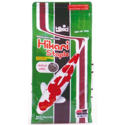 Hikari Staple mini 2 kg