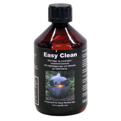 Easy Clean 500 ml