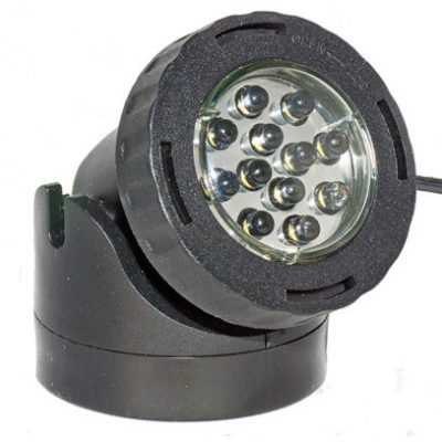 LED Spot 12 – 1 pack 1,6 W