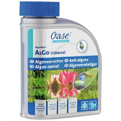 ALGO UNIVERSAL OASÉ 500ml