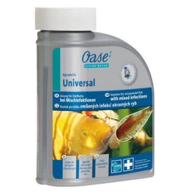 Universal Oasé 500ml