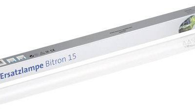 Uvc Bitron 15w ersättningslampa