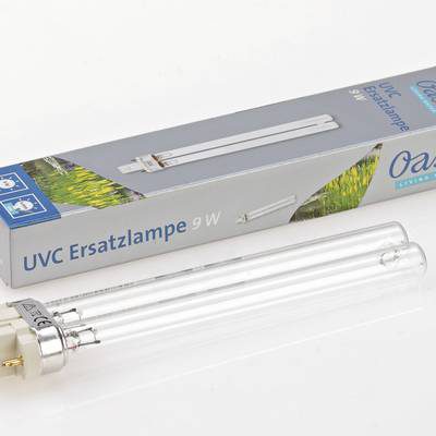 Uvc Oase 9W