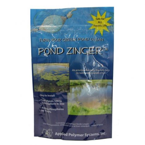 Pond Zinger