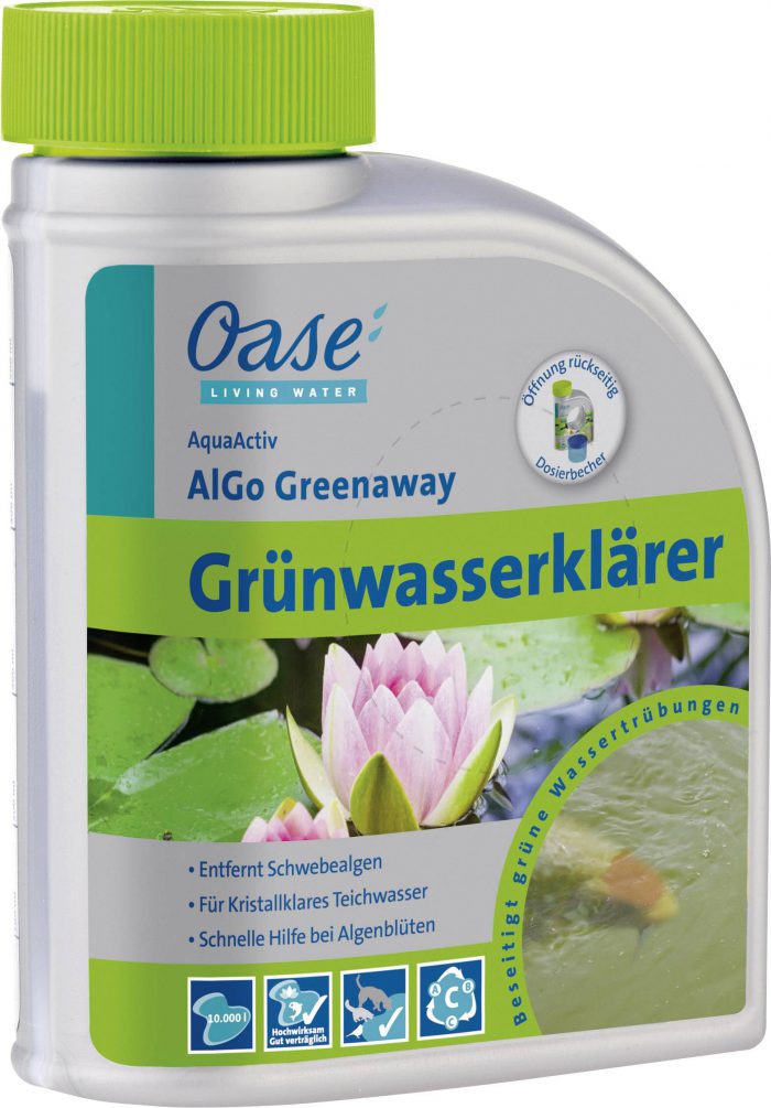 Algo Greenaway  500ml