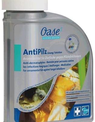 AntiPilz mot Svampinfektioner 500ml