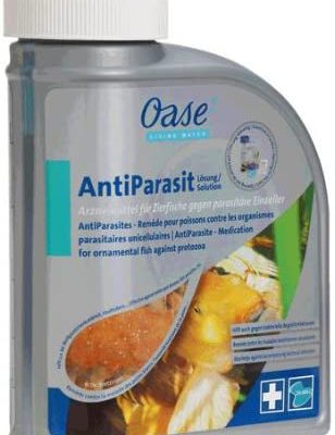 AntiParasit 500ml